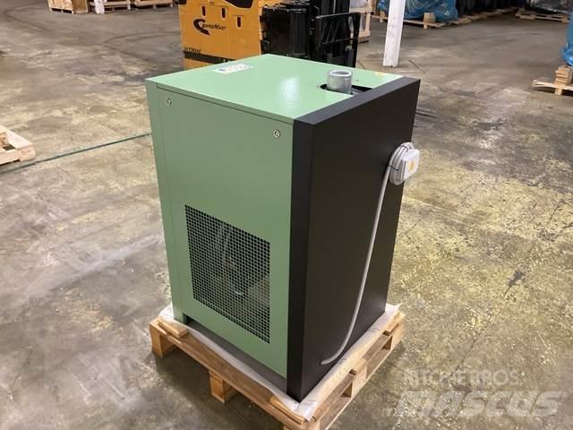 Sullair SRP400 Trycklufttorkar