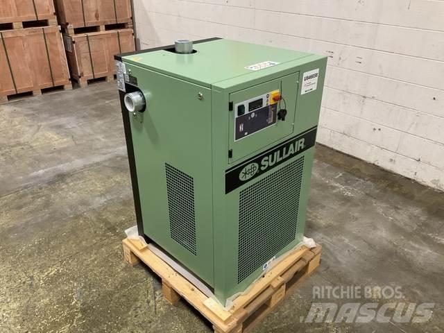 Sullair SRP400 Trycklufttorkar