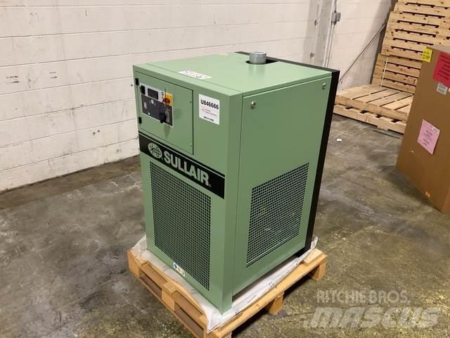 Sullair SRP400 Trycklufttorkar