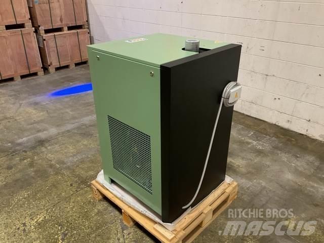 Sullair SRP400 Trycklufttorkar