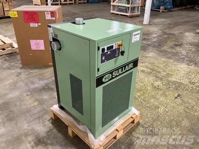 Sullair SRP400 Trycklufttorkar