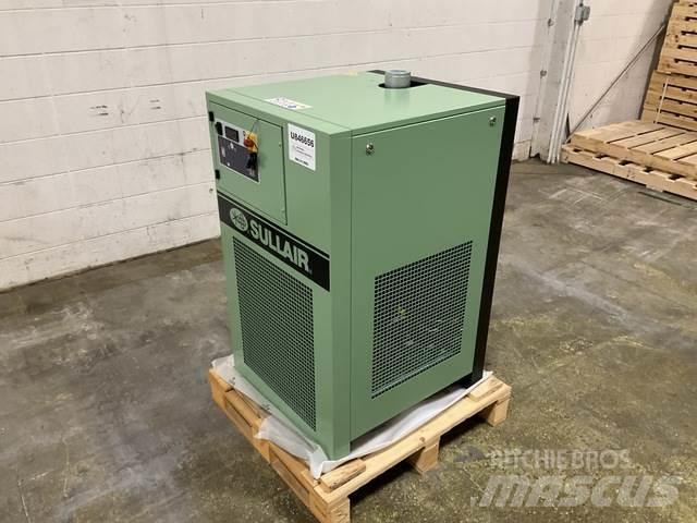 Sullair SRP400 Trycklufttorkar