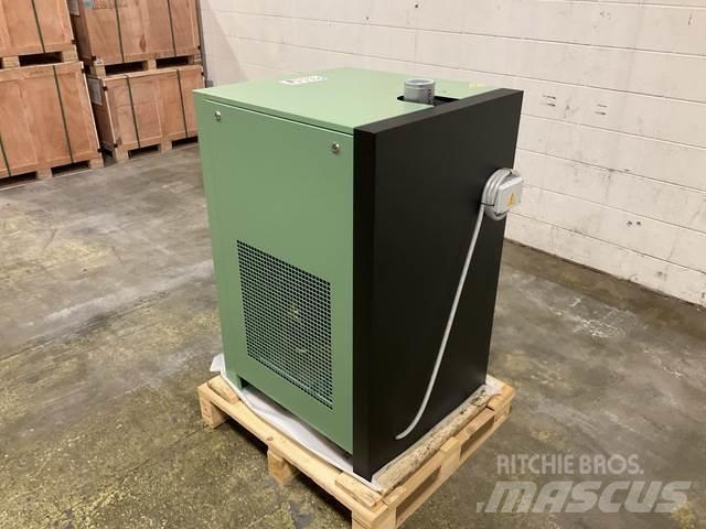 Sullair SRP400 Trycklufttorkar