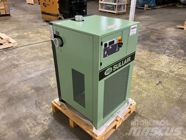 Sullair SRP400 Trycklufttorkar