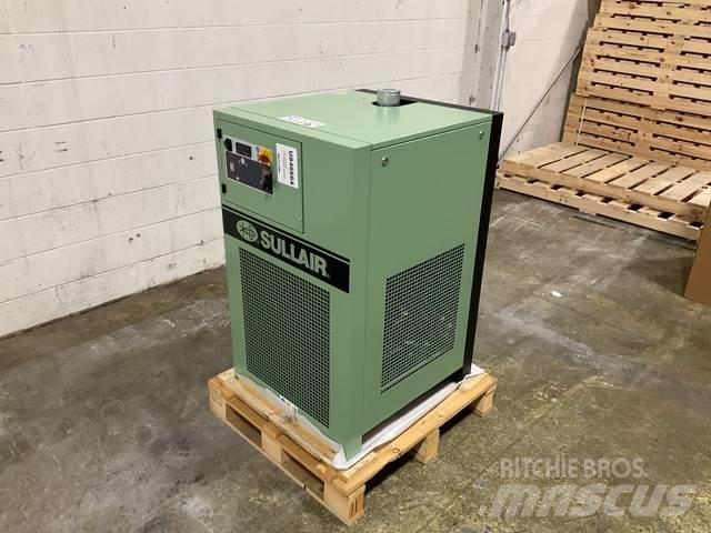 Sullair SRP400 Trycklufttorkar