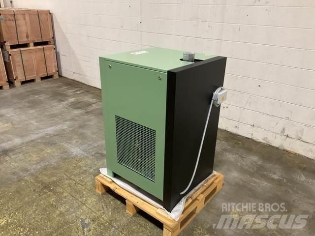 Sullair SRP400 Trycklufttorkar