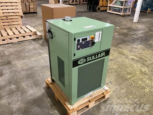 Sullair SRP400 Trycklufttorkar