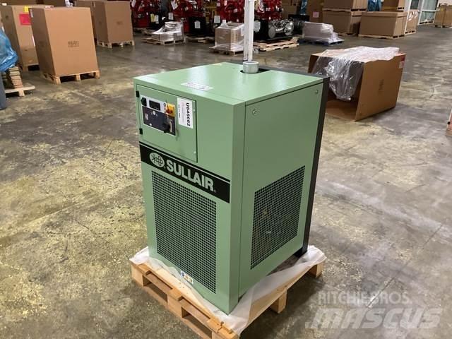 Sullair SRP400 Trycklufttorkar
