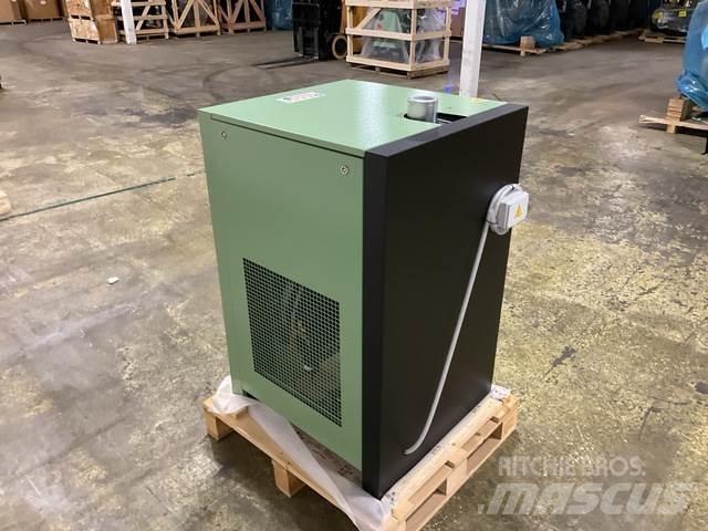 Sullair SRP400 Trycklufttorkar