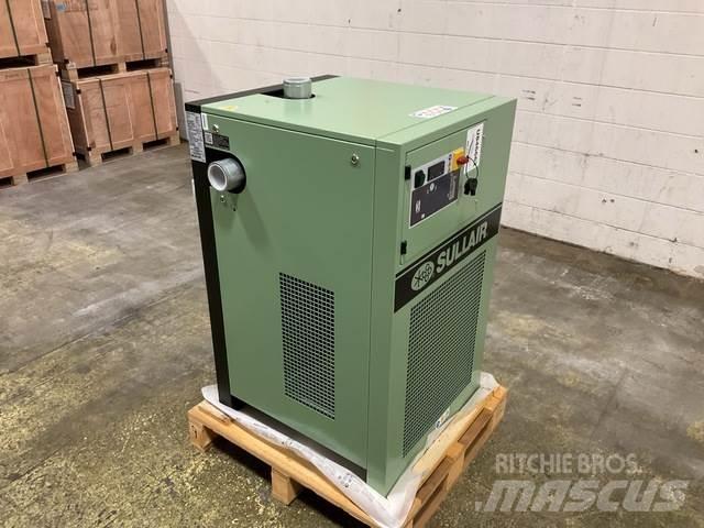 Sullair SRP400 Trycklufttorkar