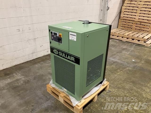 Sullair SRP400 Trycklufttorkar