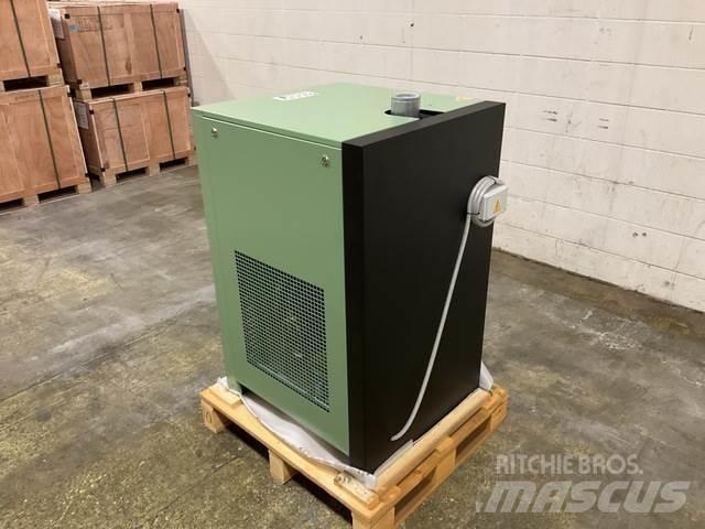 Sullair SRP400 Trycklufttorkar