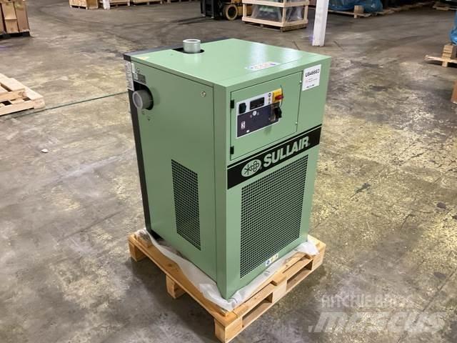 Sullair SRP400 Trycklufttorkar