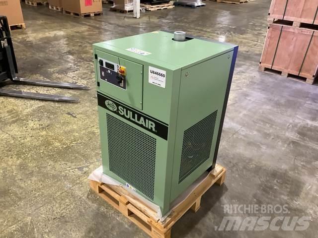 Sullair SRP400 Trycklufttorkar