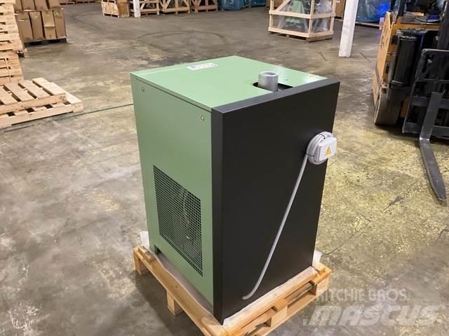 Sullair SRP400 Trycklufttorkar