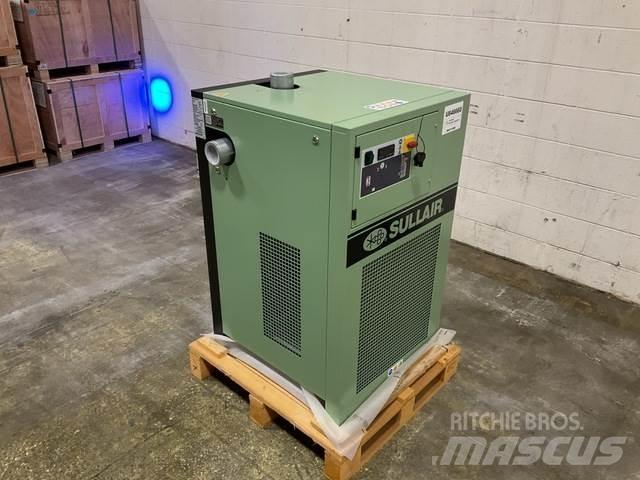 Sullair SRP400 Trycklufttorkar