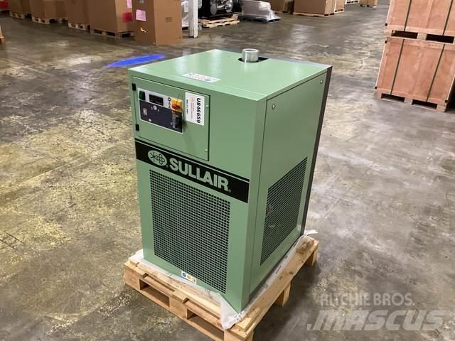 Sullair SRP400 Trycklufttorkar