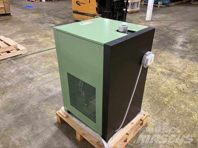 Sullair SRP400 Trycklufttorkar