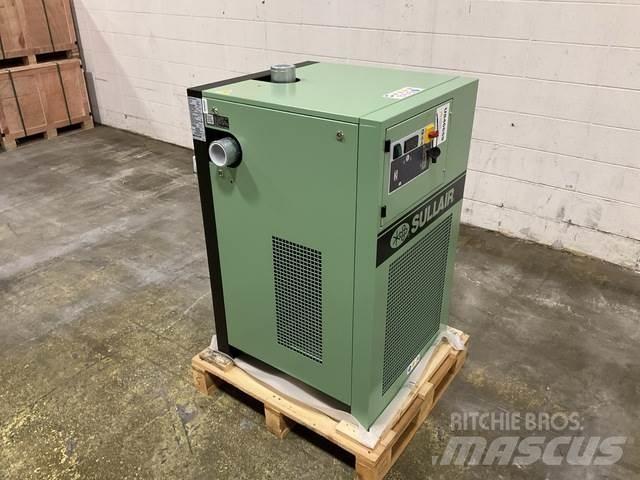 Sullair SRP400 Trycklufttorkar