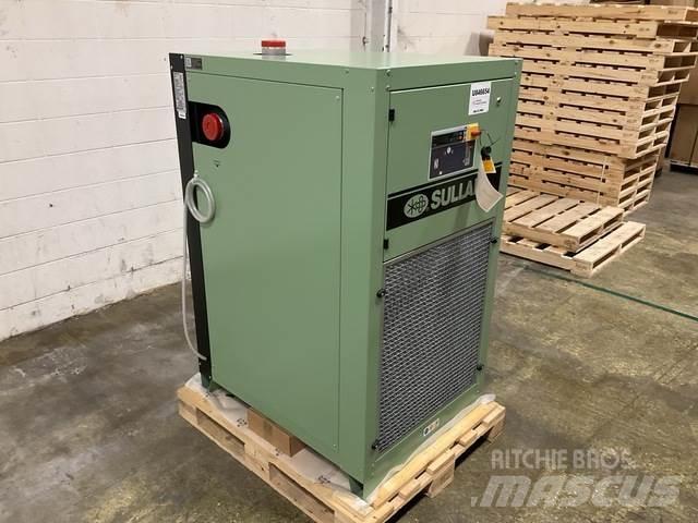 Sullair SRP600 Trycklufttorkar