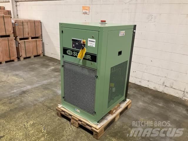 Sullair SRP800 Trycklufttorkar