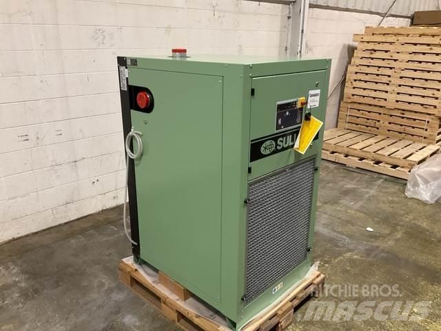 Sullair SRP800 Trycklufttorkar