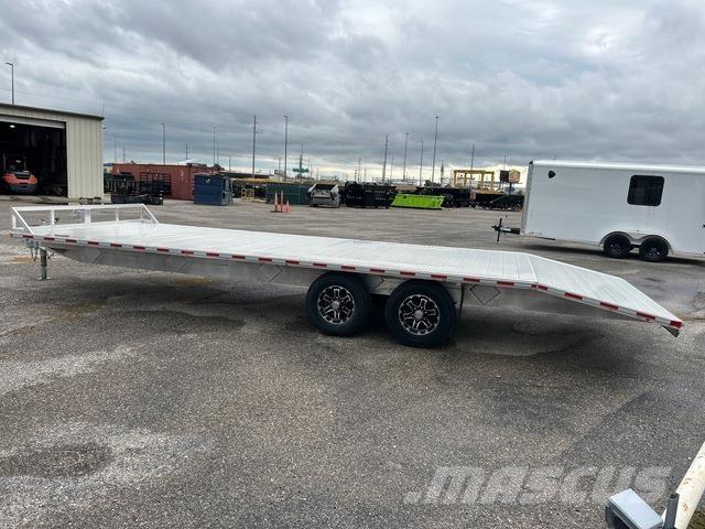 Sundowner  Övriga släp