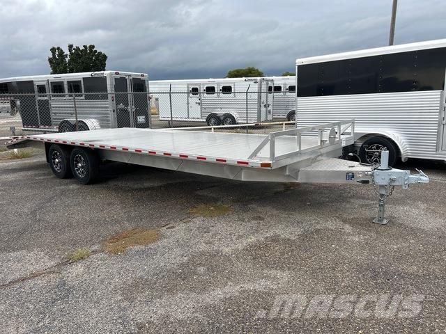 Sundowner  Övriga släp