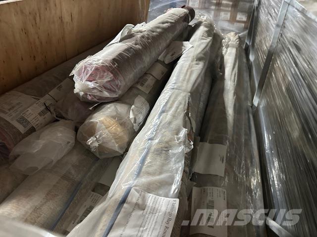  Suryaararat Entreprenad - Övrigt