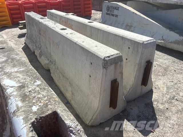  T-Lok Mash Entreprenad - Övrigt