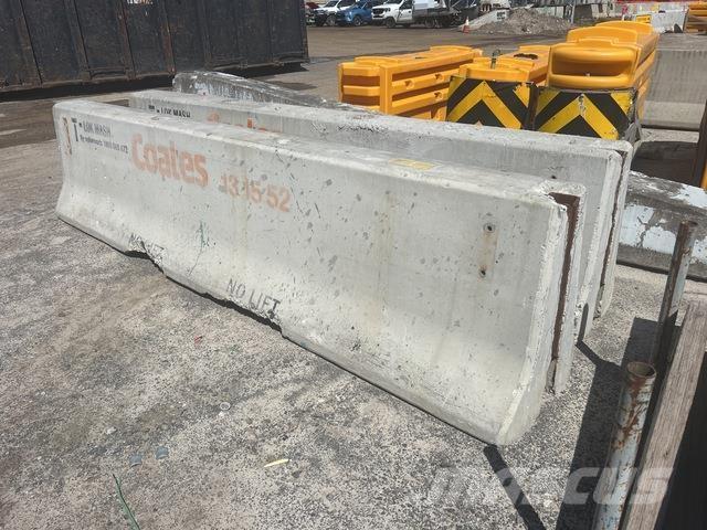  T-Lok Mash Entreprenad - Övrigt