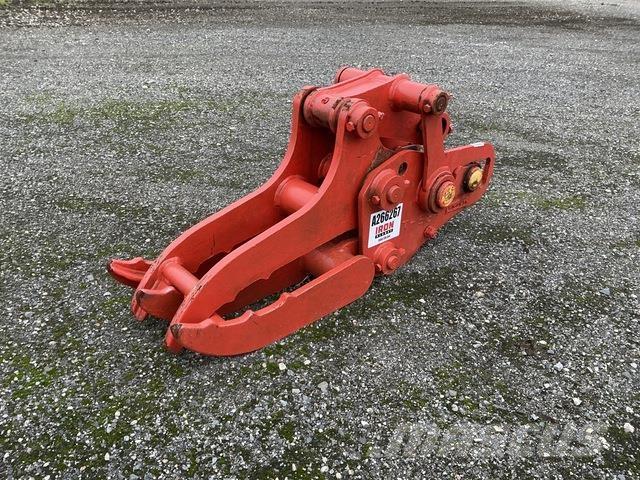  Taguchi GT-30 Gripar