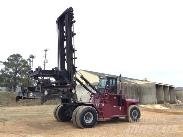 Taylor TEC-950L Teleskopbomtruckar (Sträckstaplare)
