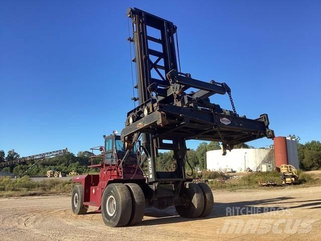 Taylor TEC-950L Teleskopbomtruckar (Sträckstaplare)