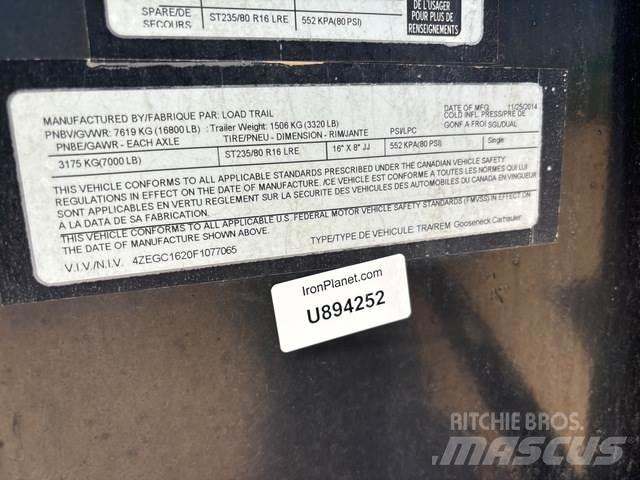 Taylor TGR250 Dieselgeneratorer