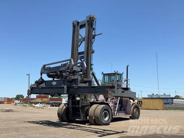 Taylor THDC955 Teleskopbomtruckar (Sträckstaplare)