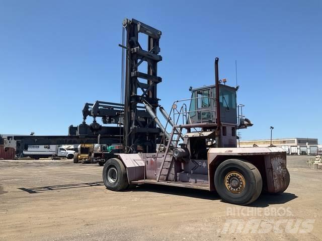 Taylor THDC955 Teleskopbomtruckar (Sträckstaplare)
