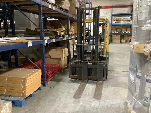 TCM FHD36Z2 Övriga motviktstruckar