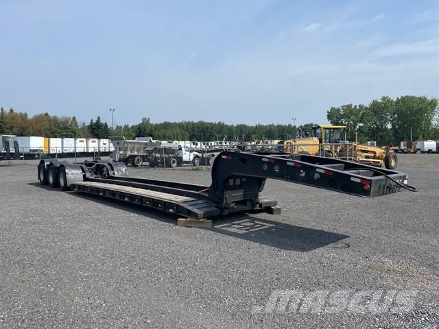  Temisko Maskintransporter