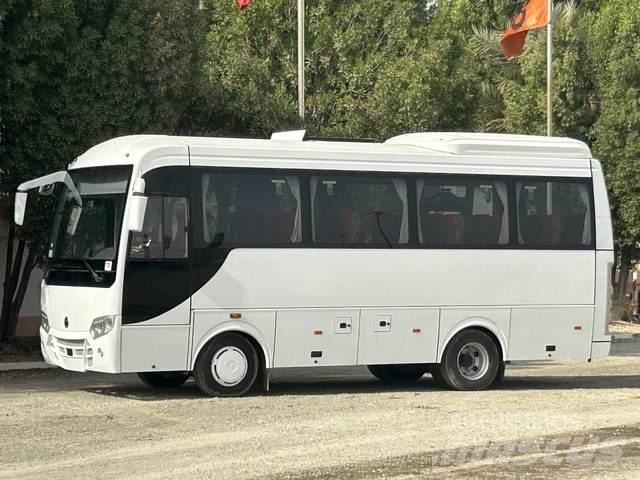 Temsa Prestij Minibussar