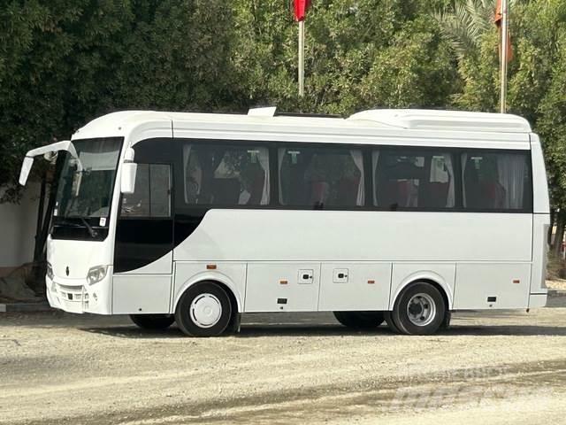 Temsa Prestij Minibussar