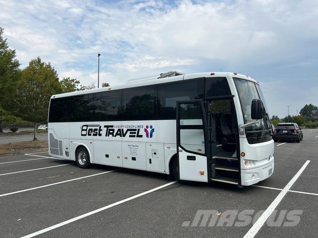 Temsa TS 30 Turistbussar