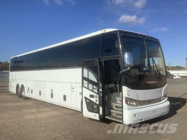 Temsa TS-45 Turistbussar