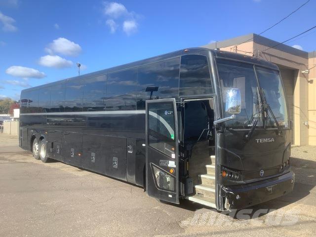 Temsa TS-45 Turistbussar