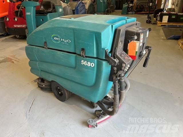 Tennant 5680 Skurborsttorkar
