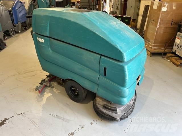Tennant 5680 Skurborsttorkar