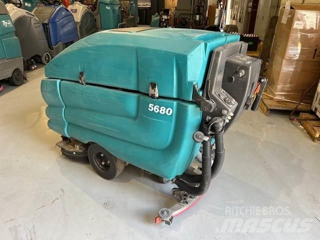 Tennant 5680 Skurborsttorkar