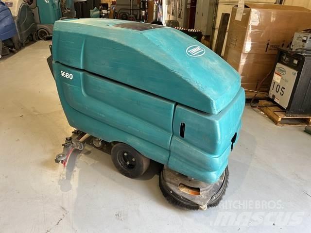 Tennant 5680 Skurborsttorkar