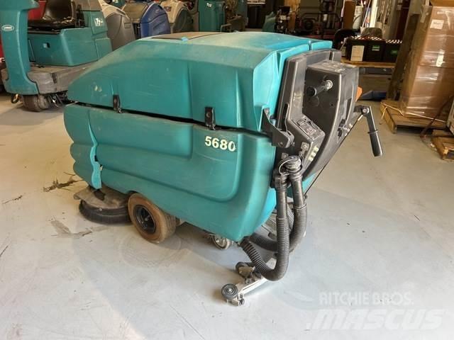 Tennant 5680 Skurborsttorkar
