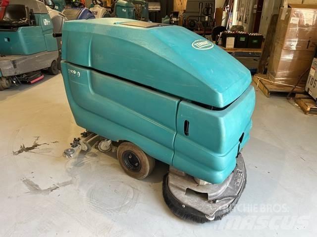 Tennant 5680 Skurborsttorkar